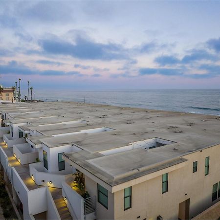 Oceanside Oasis Villa Exterior photo